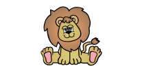 loveable lions