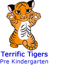 terrific tigers