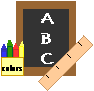 chalkboard