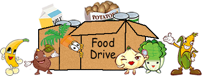 food drive