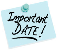 important date
