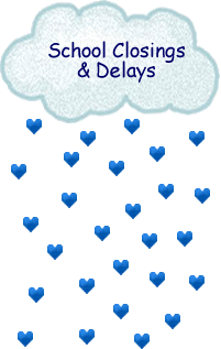 rain cloud