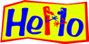 hello